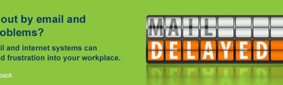 What Would You Do If Your Technology Went Wrong ?