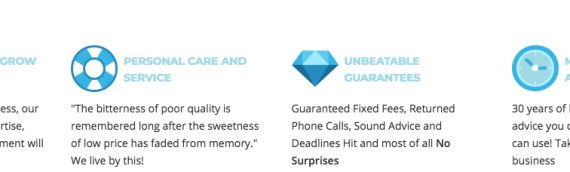 Parfrey Murphy – Business Growth Specialists And Tax Consultants