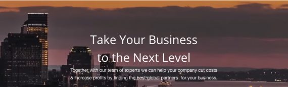 TradeSource- Global Trade Sourcing