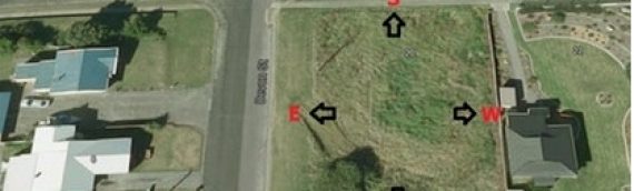 New Zealand Property !