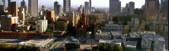 Victoria ,Australia- Property Lots!