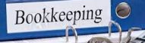 Bookkeeping Services in Surrey
