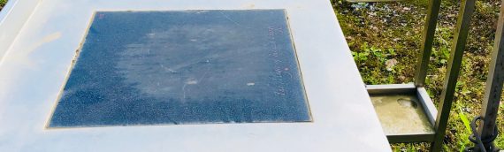 Stainless Steel- 1.25m x 1.2m Corner Induction Unit- 10