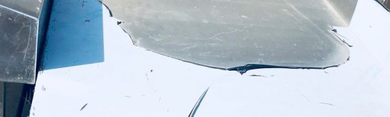 NEW 2m x 0.7m Single Bowl Unit- Stainless Steel- 18