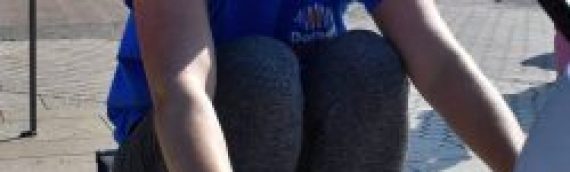 Helena Sinclair – Dorset Blind Association