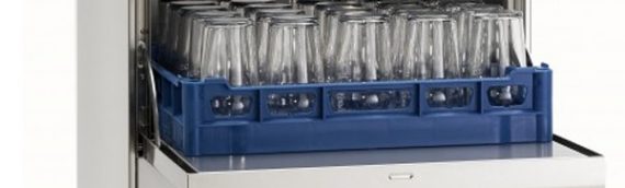 Classeq Duo 3- Second Hand Dishwasher