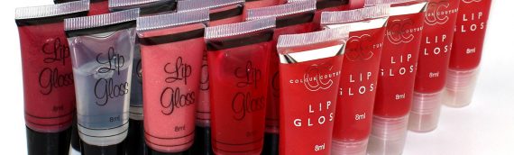 Lip Gloss Hampers