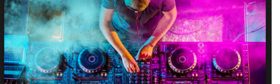 DJ Steve 34 Years Experience