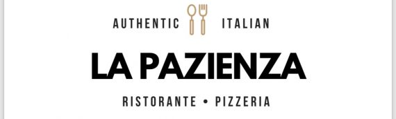 Christmas Party Menu at La Pazienza, Northampton