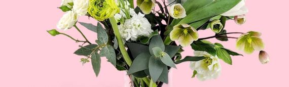 Florist Up My Street – the fairest and easiest way to order flowers in the UK.
