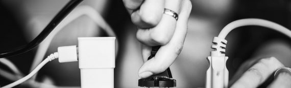 PAT Testing Services Including FULL inventory of items / Serial numbers etc – Covering most of Dorset, Hampshire into Wiltshire