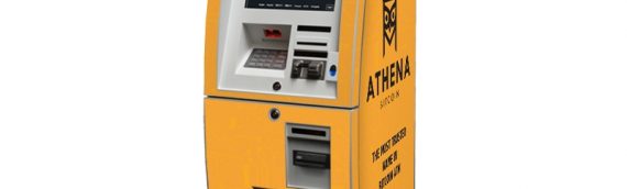 Bitcoin ATM – Machine Placement Offer