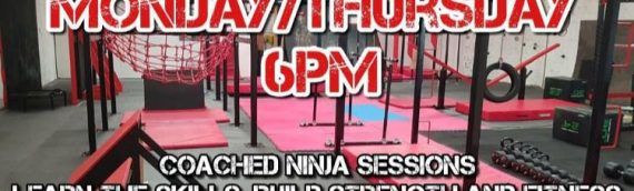 Personal Fitness Training and Venue Hire in Liverpool