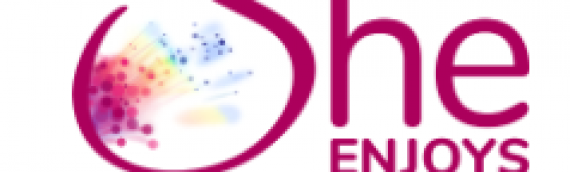 She Enjoys Academy- Provocative Transformation Coach