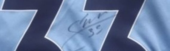 Gabriel Jesus Signed Manchester City shirt only 2 available £299 on BBX