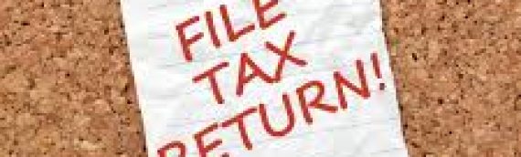 Get Help with your Self Assessment Returns!
