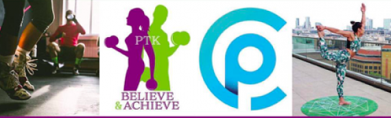 Fit Fab Fest tickets – Positivity, Health and Wellness