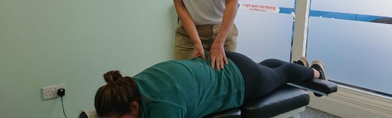 Pure Wellness Chiropractic Care