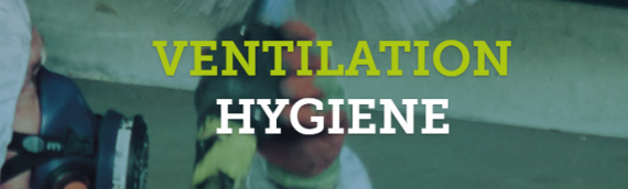 In The Hoods – So what’s the issue? – Duct Cleaning – Ventilation – Sussex