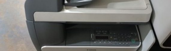 Refurbished Canon Copier- IRI022A