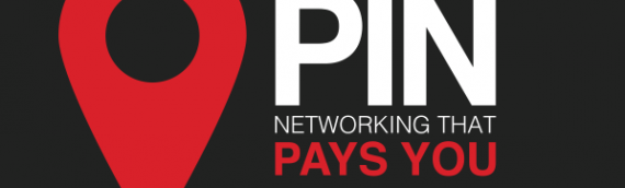 PIN Networking That Pays You