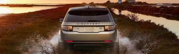 4 x 4 Vehicle Hire