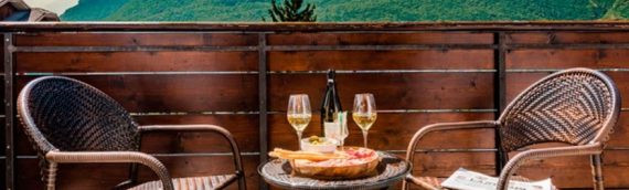 Holiday in Valle d’Aosta – Saint Vincent – Italy