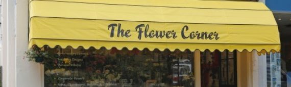 The Flower Corner – Your local florist in Torquay supplying all your flowers