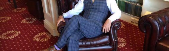 Nigel Wilkinson – WNW Digital