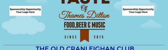 ££££££ and sell your products – Beer, Food, Craft and Music Festival