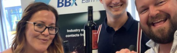 BBX DORSET & HAMPSHIRE: The secret to ending a week on a high!
