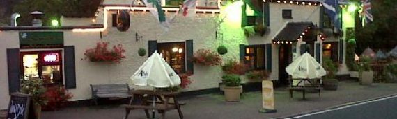 Accommodation on the Forest of Dean available on BBX!