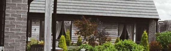 Amazing Accommodation Available In The Midlands!