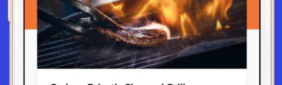 Access New Customers by a Unique Charity Fund Raising App – IMPACT