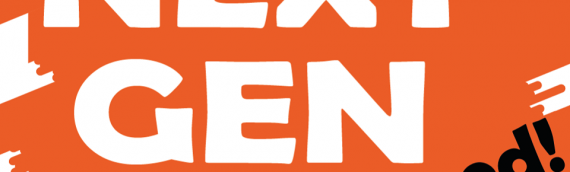 Introducing NEXT GEN Inspired!