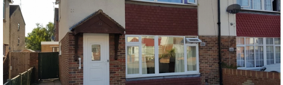 AirBnB Near Heathrow