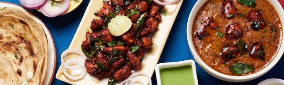 Hyderabad Paradise – Best Indian Restaurant & Takeaway in East Ham, London