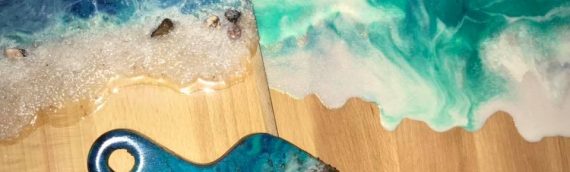 Bespoke Resin Art for sale! – Great to use and fantastic to cash convert