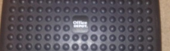 Office Depot Footrests available