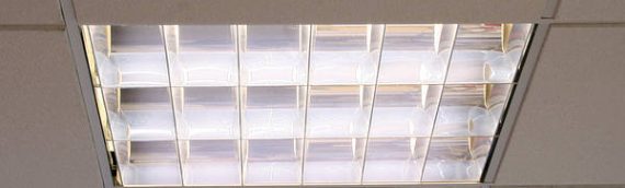 Office Lighting on BBX
