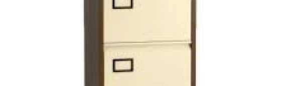 Bisley Filing Cabinet 4 Drawer