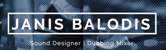 Creative Sound Services!
