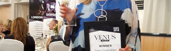 Award Winning Advisor Dawn is now offering Business Diagnosis: An overall assessment to understand what barriers are preventing growth whilst providing solutions