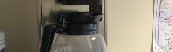 Miko Professional Coffee Machine
