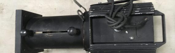 Professional Theatre Lighting