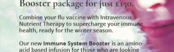 Private Flu Vaccines available in Poole on BBX