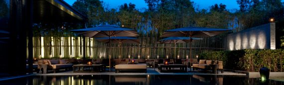 Fancy A Trip To The Far East?