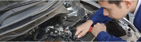 The Local Mechanic You Can Trust