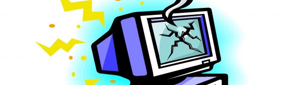 What happens if you lost all your data? – Data Backups by Vision ICT