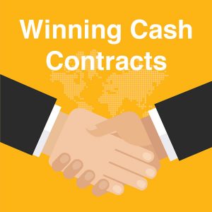 Winning Cash Contracts
